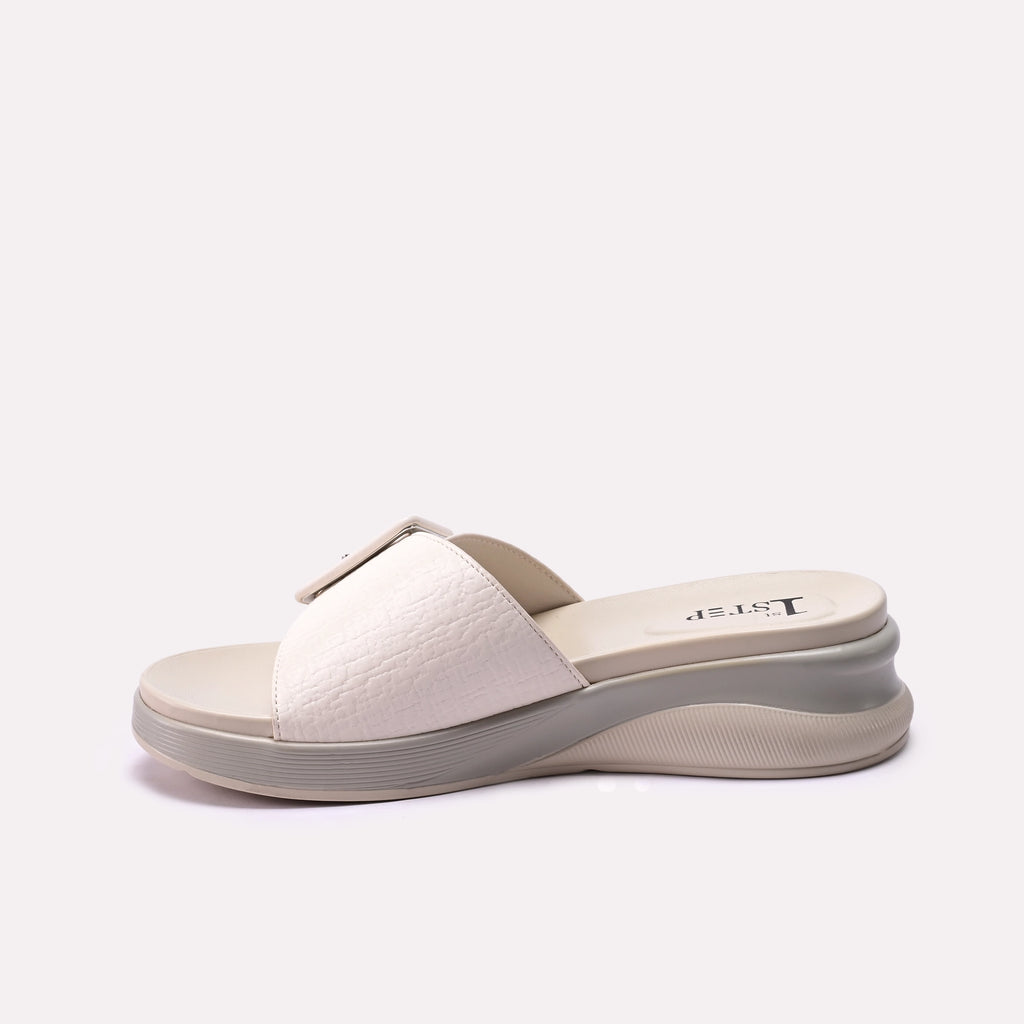 Casual Slipper Fawn 0414012