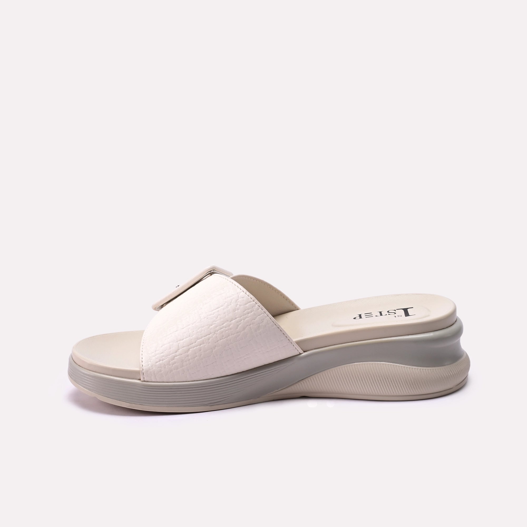 Casual Slipper Fawn 0414012