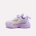 Purple Jogger Shoes 0750326