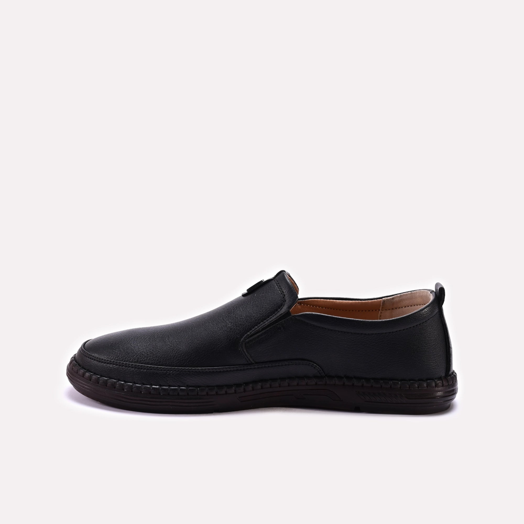 Casual Shoes Black 0160620