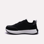 Sneaker Shoes Black 0120703