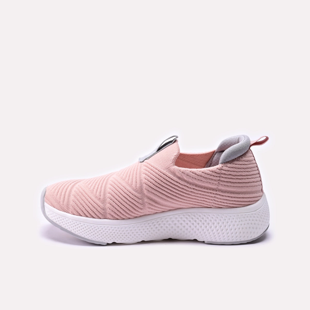 Women Sneaker Shoes Pink 0441044