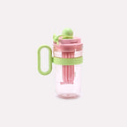Water Bottle Pink 1610023