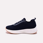 Sneaker Shoes Blue 0120659