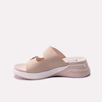 Casual Slipper Fawn 0414010