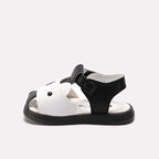 Boy Casual Sandal Black 0621366