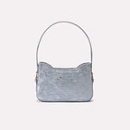 Shoulder Bag Blue 0331830