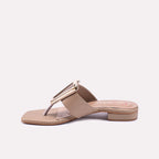 Fawn Fancy Flip Flops 0412810