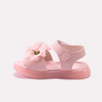 Baby Casual Sandal Pink 0721352