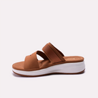 Casual Slipper Mustard 0414039