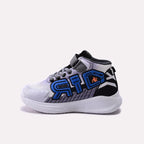 Baba Jogger Shoes Gray 0650691