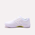 Sneaker Shoes White 0120647