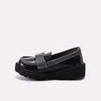 Baba Loafer Shoes Black 0610588