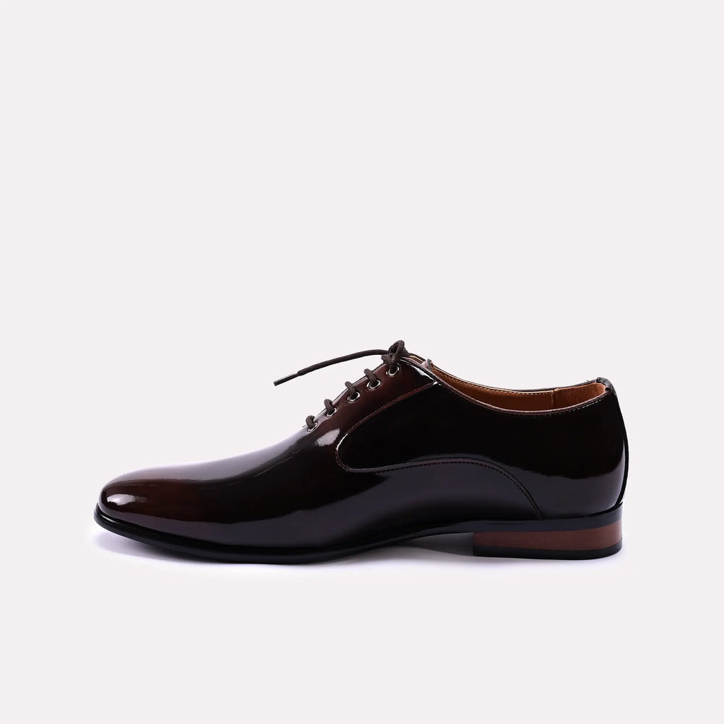 Formal Shoes Maroon 0111680