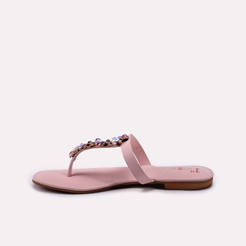 Fancy Slipper Pink 0413480
