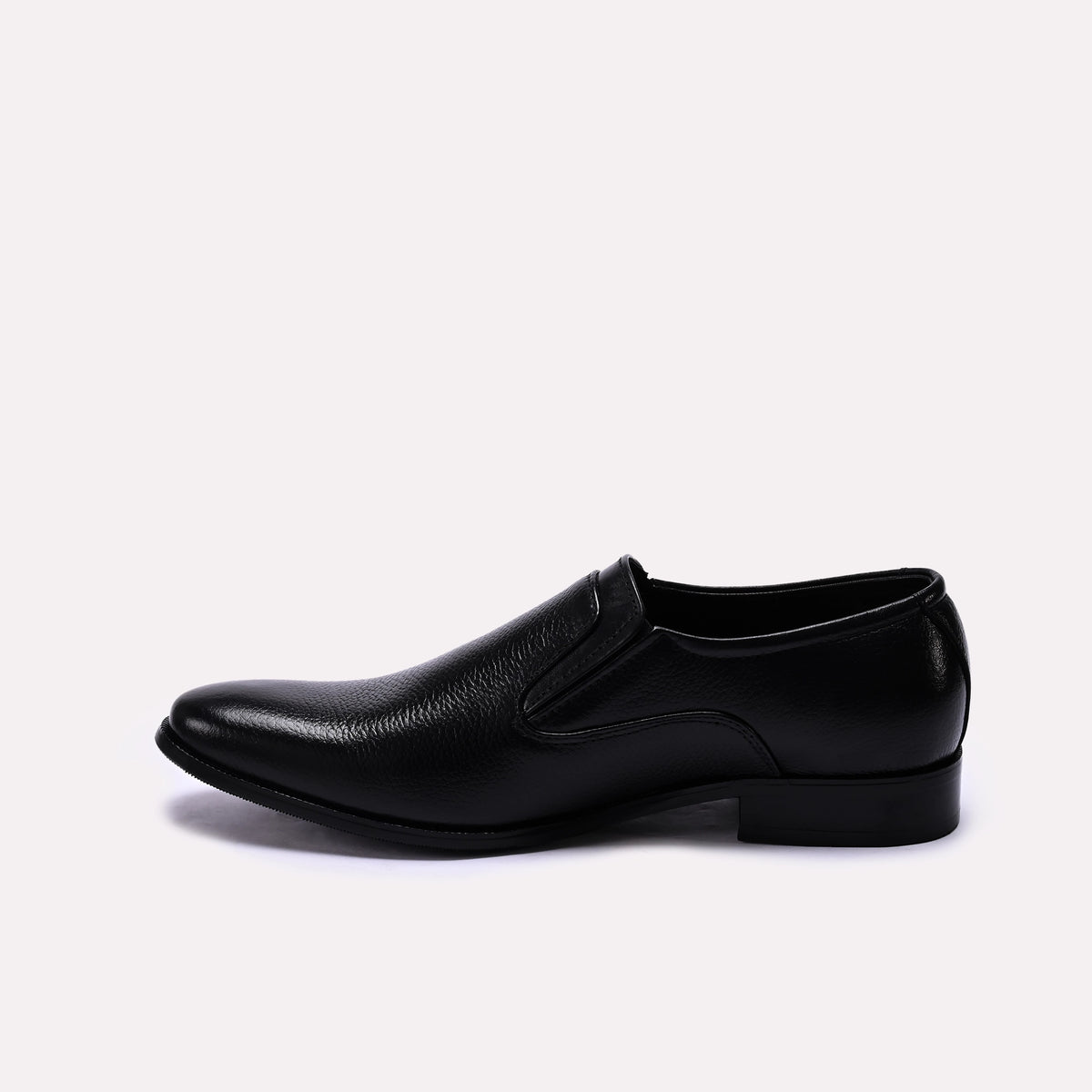 Formal Shoes Black 0111917