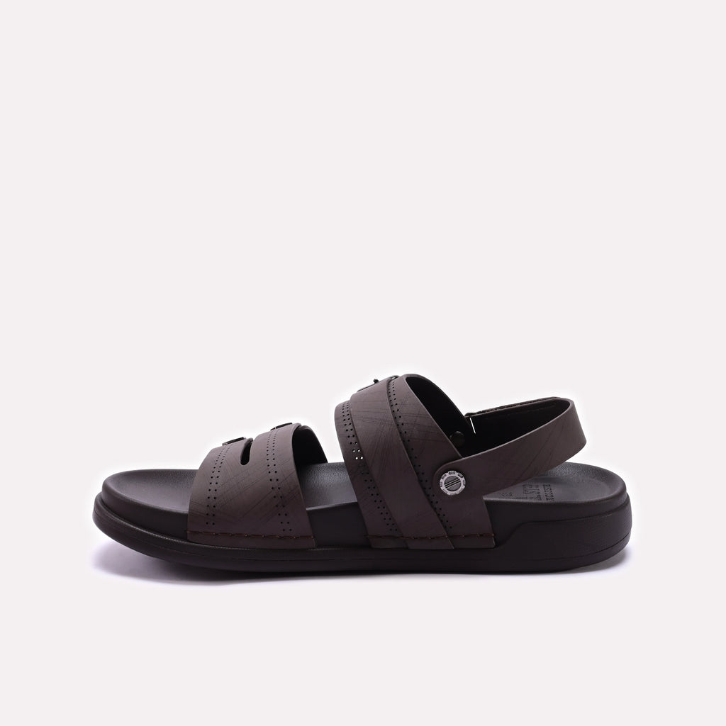 Casual Sandal Brown 0141278