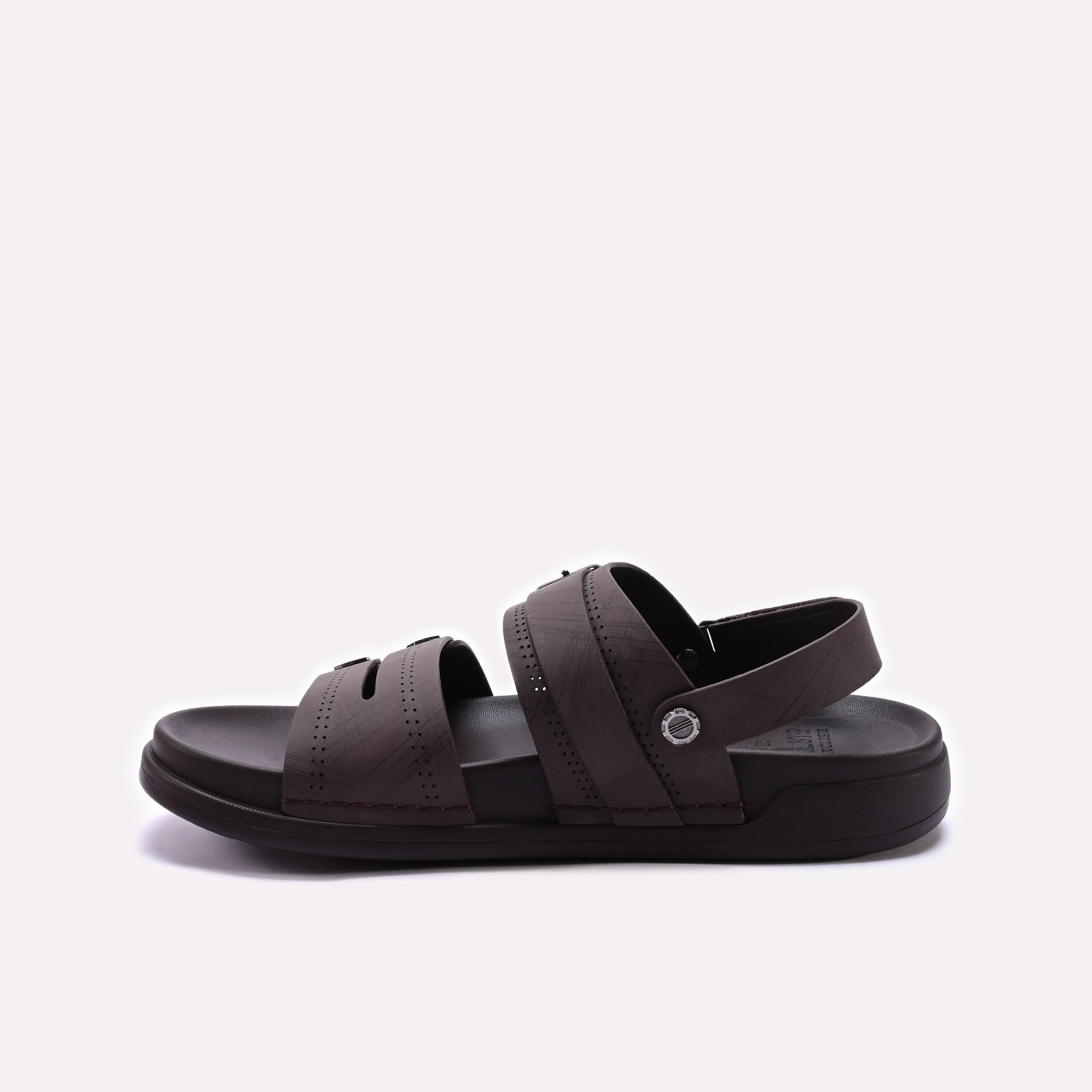 Casual Sandal Brown 0141278