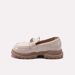 Baby Casual Pumps Fawn 0710580