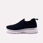 Women Sneaker Shoes Blue 0441034
