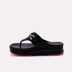 Casual Slipper Black 0413970