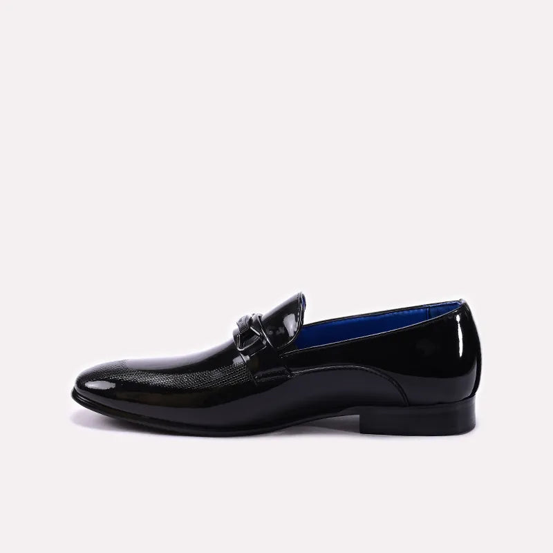 Black Formal Shoes 0111390
