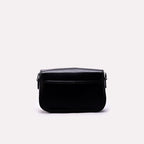 Casual Hand Bags Black 0322044