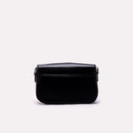 Casual Hand Bags Black 0322044