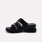 Casual Slipper Black 0413435
