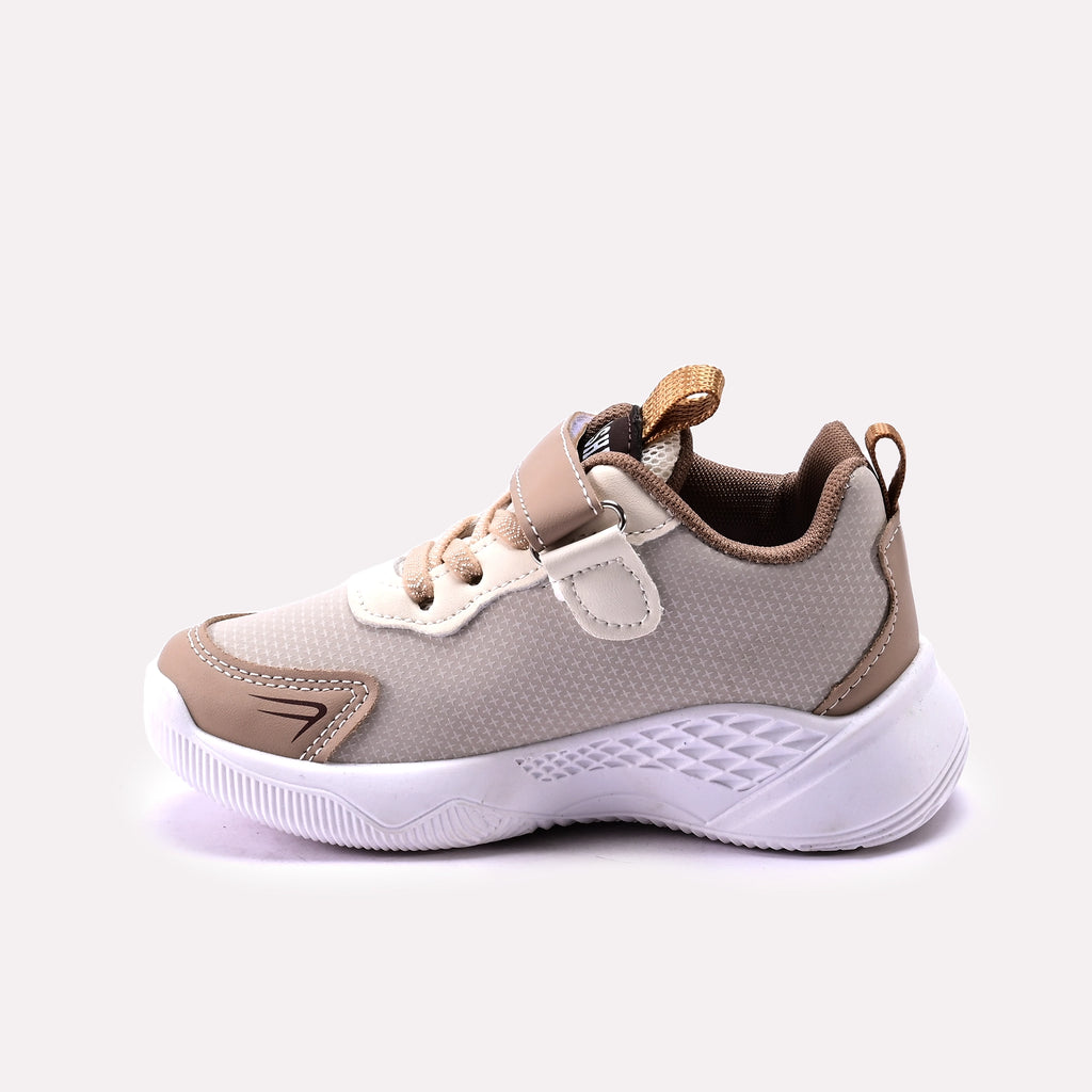 Baba Jogger Shoes Fawn 0650762