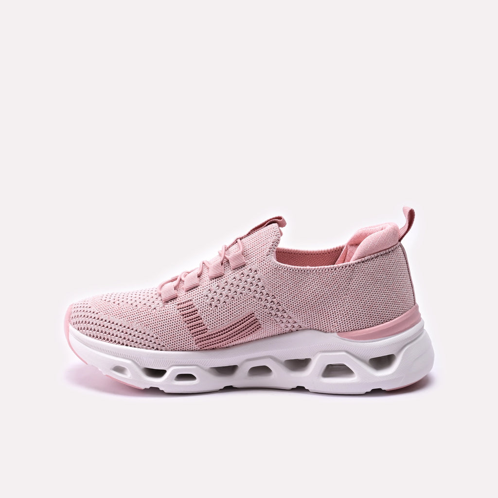 Women Sneaker Shoes Pink 0441046