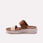 Casual Slipper Brown 0413604