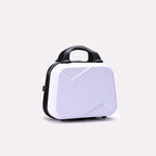 Makeup Box White 0835213