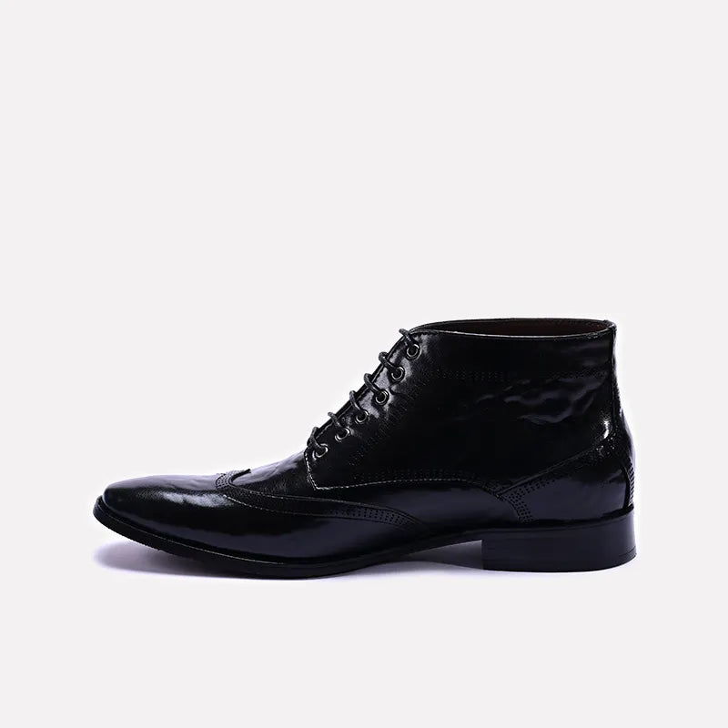 Formal Shoes Black 0111342