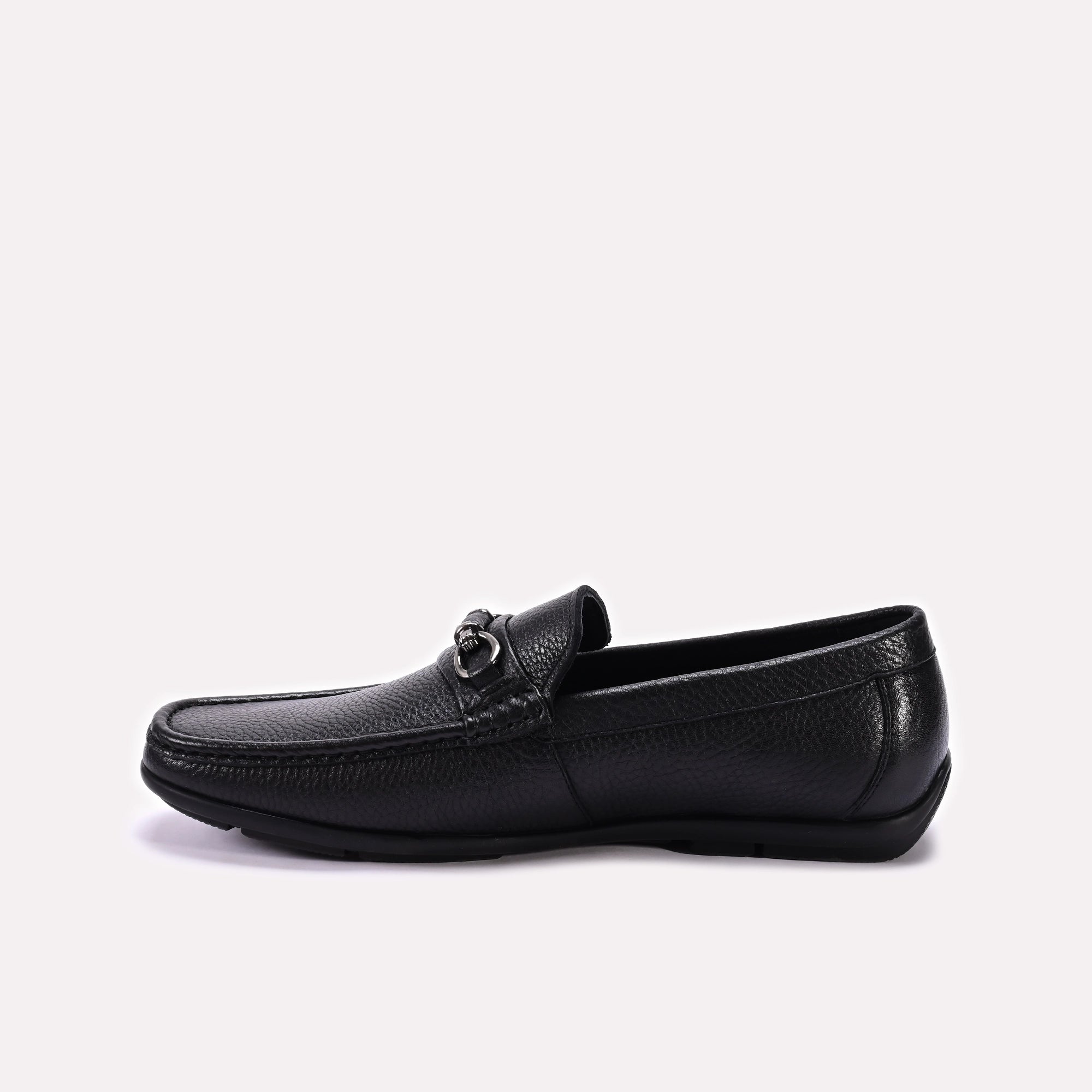 Loafer Shoes Black 0131159