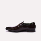 Brown Formal Shoes 0111391