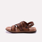 Casual Sandal Mustard 0141434