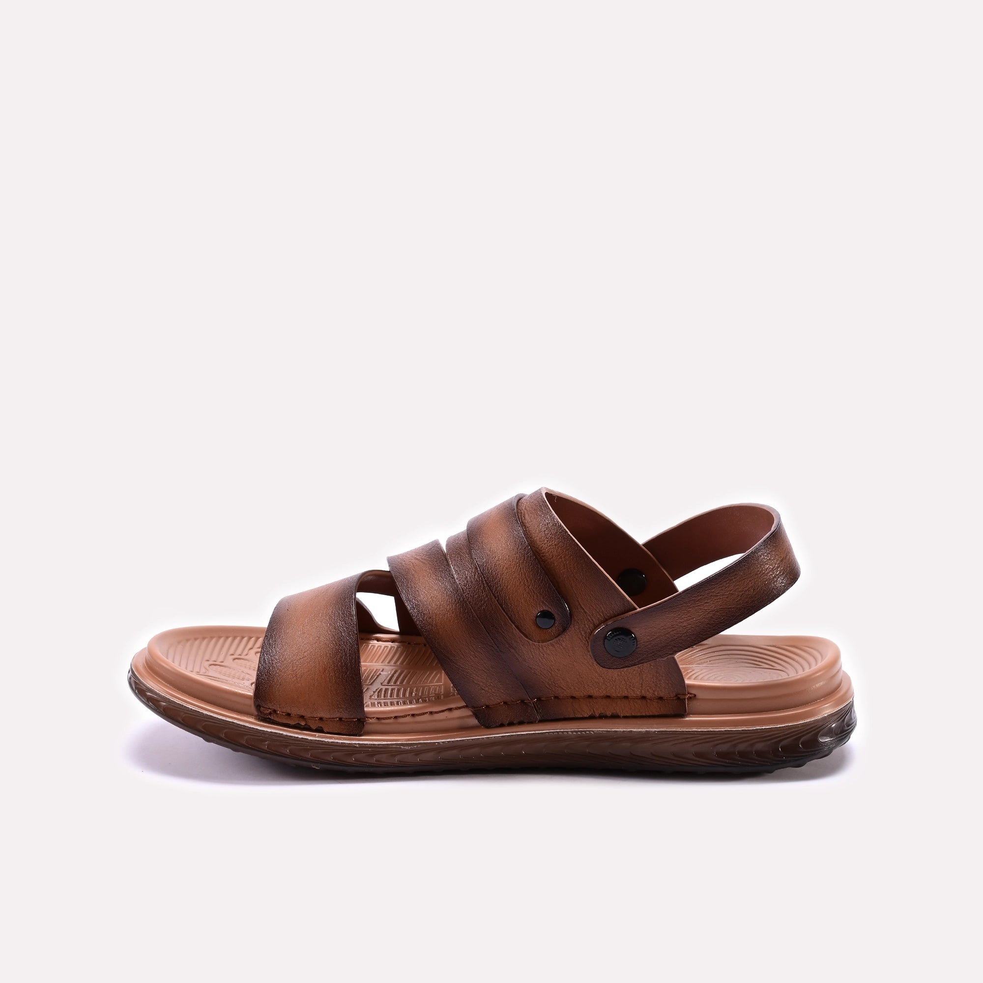 Casual Sandal Mustard 0141434