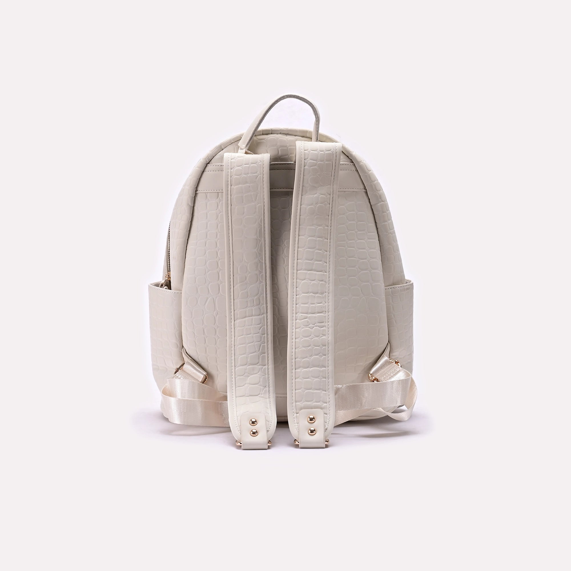 Backpack White 0820823