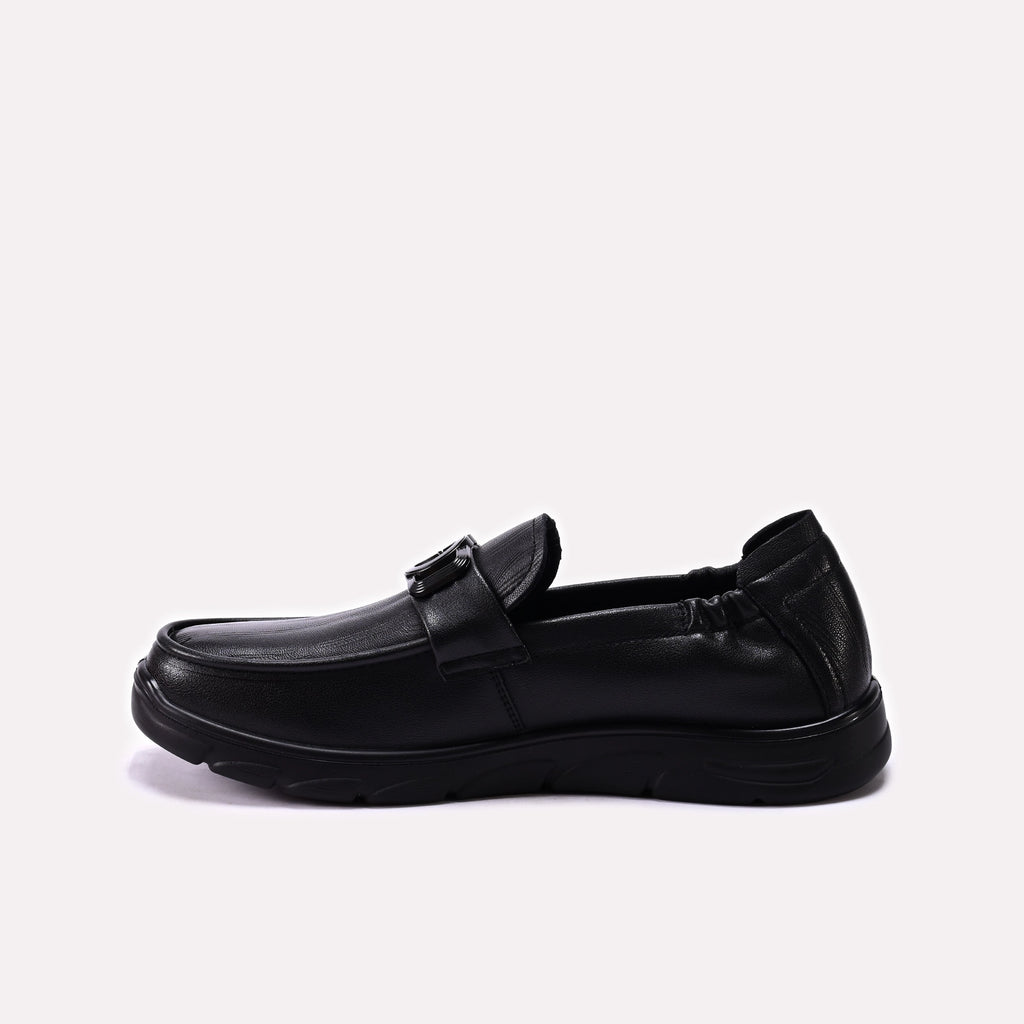 Casual Shoes Black 0160632
