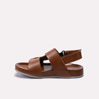 Boy Casual Sandal Mustard 0621106