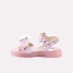Baby Casual Sandal Pink 0721365