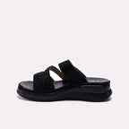 Casual Slipper Black 0414031