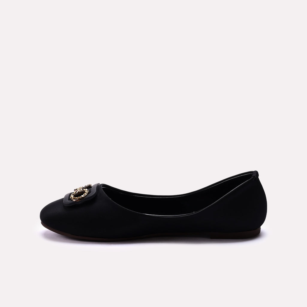 Casual Pumps Black 0431444