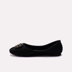 Casual Pumps Black 0431444