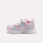 Pink Jogger Shoes 0750320