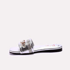 Fancy Slipper Silver 0413790