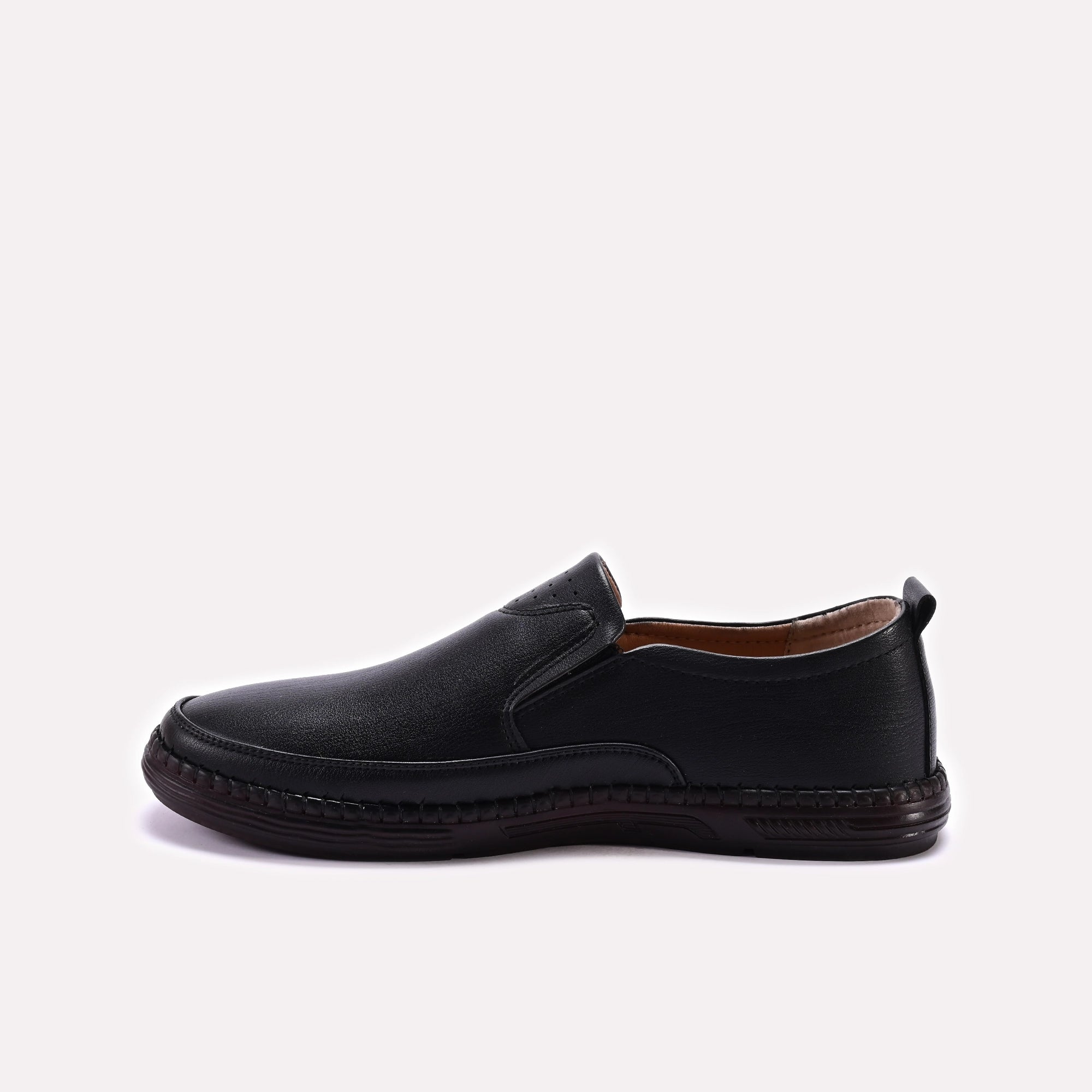 Casual Shoes Black 0160670