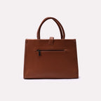 Casual Shoulder Bag Mustard 0331775