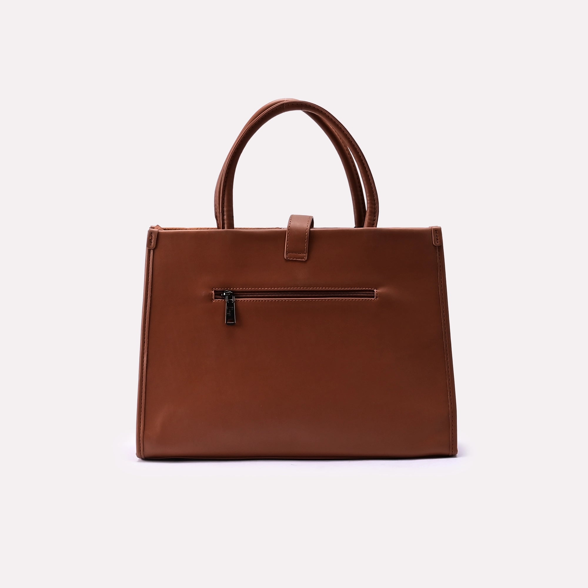 Casual Shoulder Bag Mustard 0331775